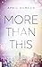 More Than This (Up All Night #3)