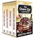 The Peridale Cafe Series Volume 2: Books 5-8