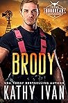 Brody (Texas Boudreau Brotherhood, #3)