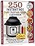 250 Instant Pot Duo Crisp Air Fryer Cookbook: Affordable, Easy and Delicious Instant Pot Air Fryer Crisp Recipes for Beginners. (Instant Pot Air Fryer Cookbook Book 1)