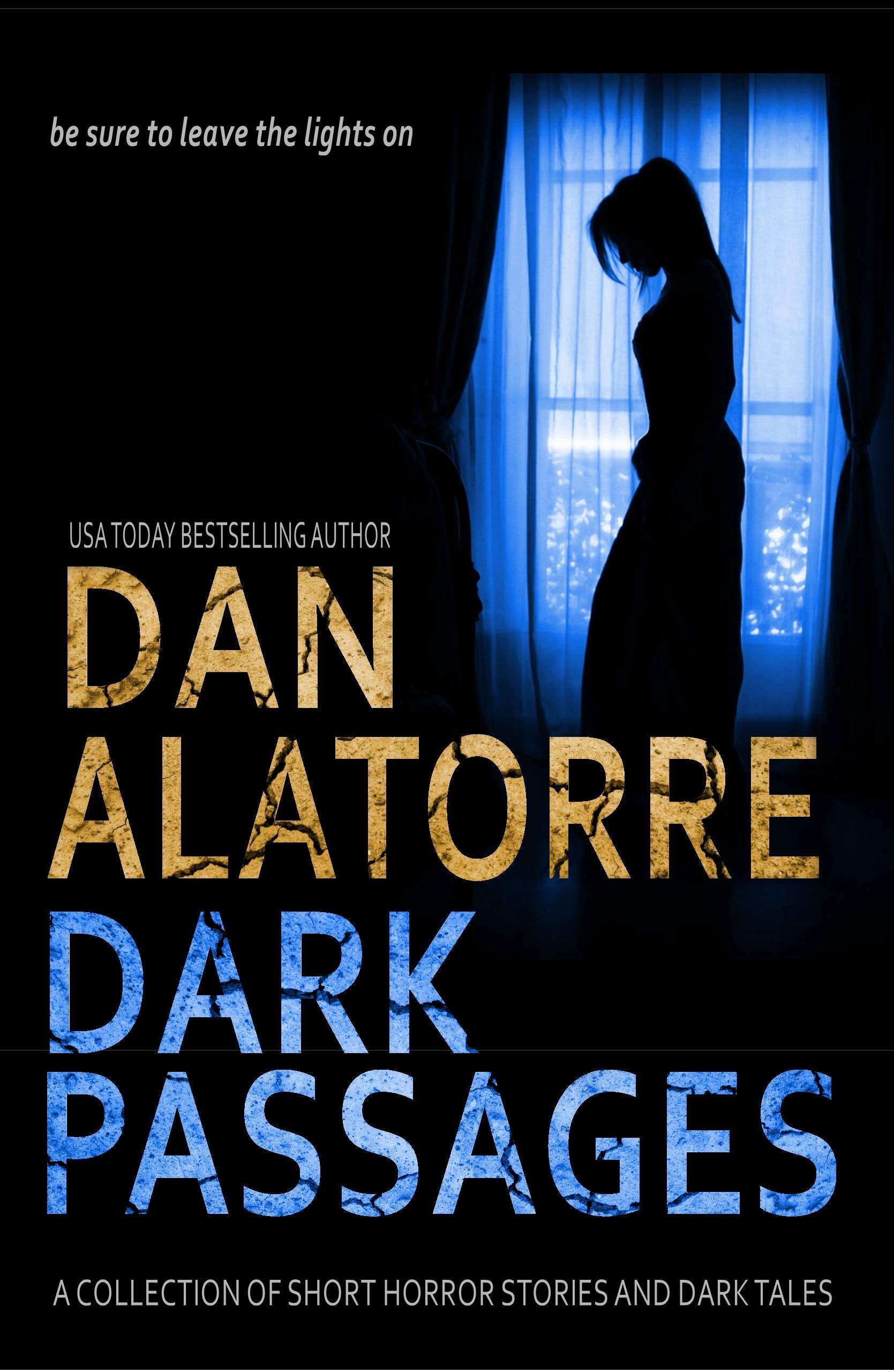 Dark Passages (Kindle Edition)
