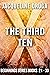 The Third Ten: Beginnings Series Books 21-30