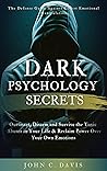 Dark Psychology S...