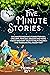 Five Minute Stories by Michelle Levy