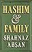 Hashim & Family