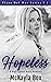 Hopeless (Playa Del Mar #1)