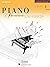 Level 4 - Lesson Book: Piano Adventures
