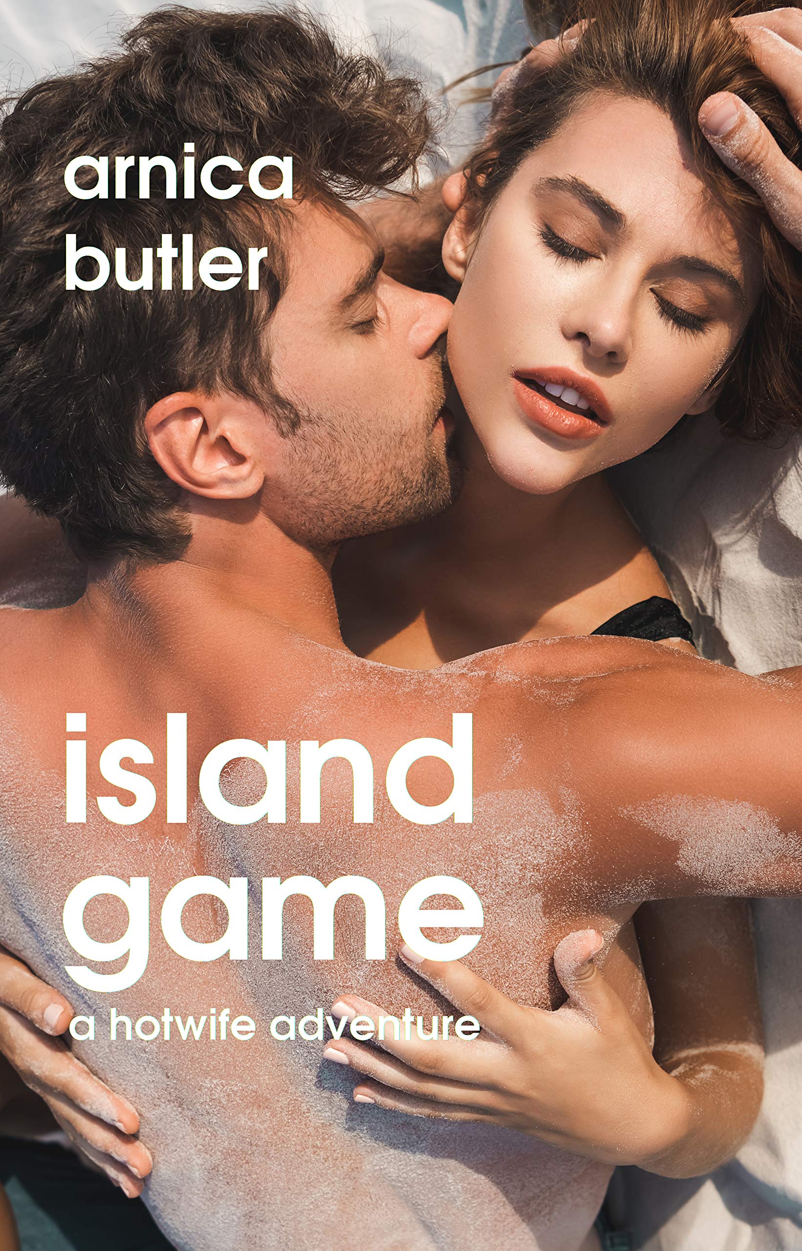 Island Game: A Hotwife Adventure (Kindle Edition)