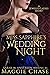 Miss Sapphire's Wedding Night