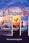 Edingaard-Saga - ...