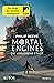 Mortal Engines - Die verlorene Stadt by Philip Reeve