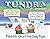 TUNDRA: Tooth Chattering Fun