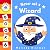 Never Ask a Wizard (Never Ask #6)