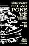 The Necronomicon of Solar Pons (The Adventures of Solar Pons Book 11)