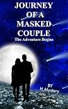 Journey Of A Mask...