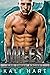 Miles (Alpha Company Renegades #9)