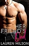 Her Friend's Dad