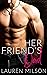 Her Friend's Dad
