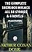 Arthur Conan Doyle - The Complete Sherlock Holmes. Stories & Novels (illustrated)