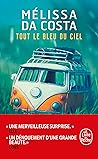 Book cover for Tout le bleu du ciel