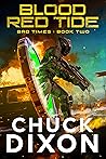 Blood Red Tide