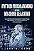 PYTHON PROGRAMMING AND MACH...