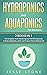 Hydroponics and Aquaponics ...