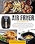 Air Fryer Cookbook: Fried f...