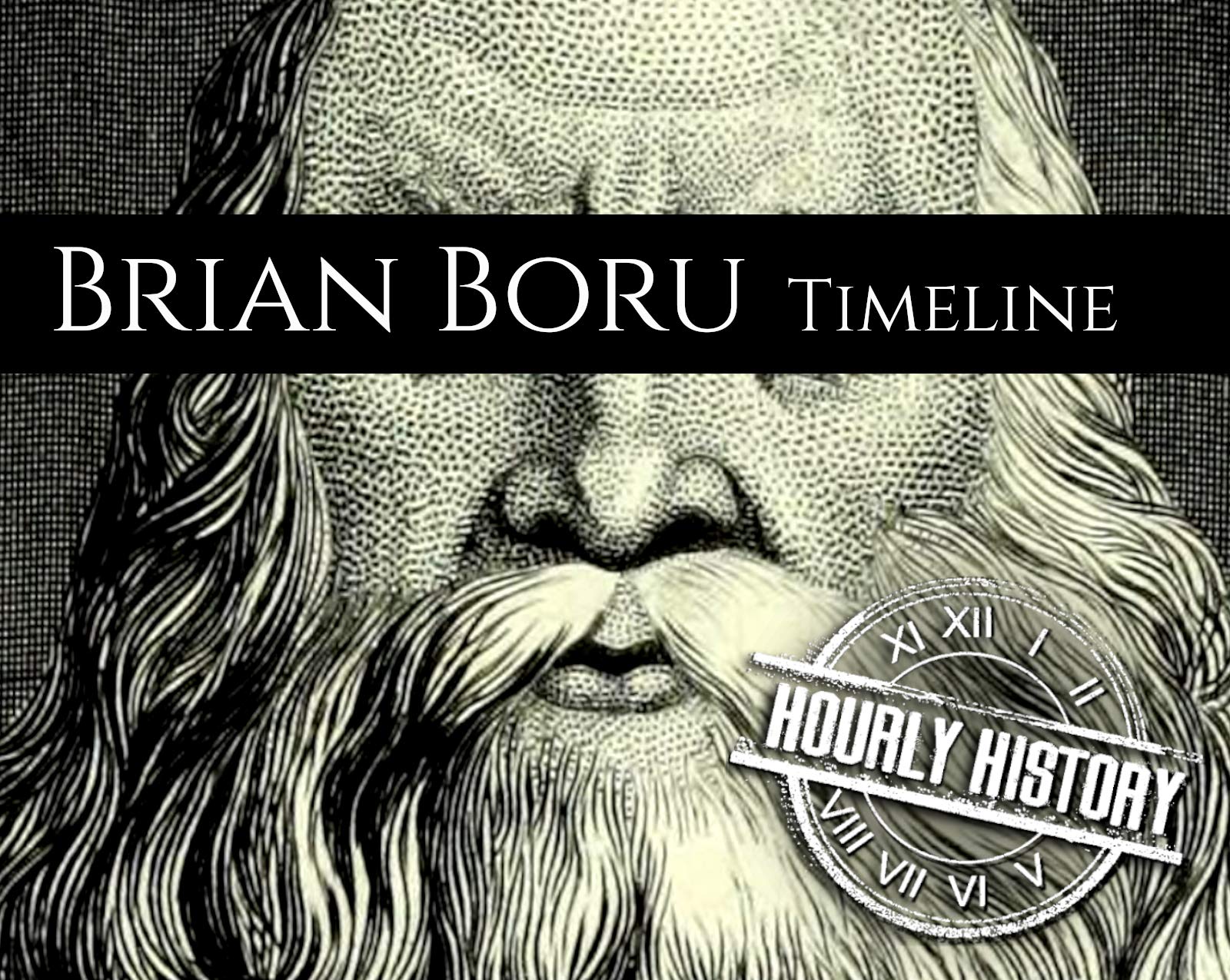 Brian Boru Timeline: A Short Timeline of Brian Boru (Timelines)