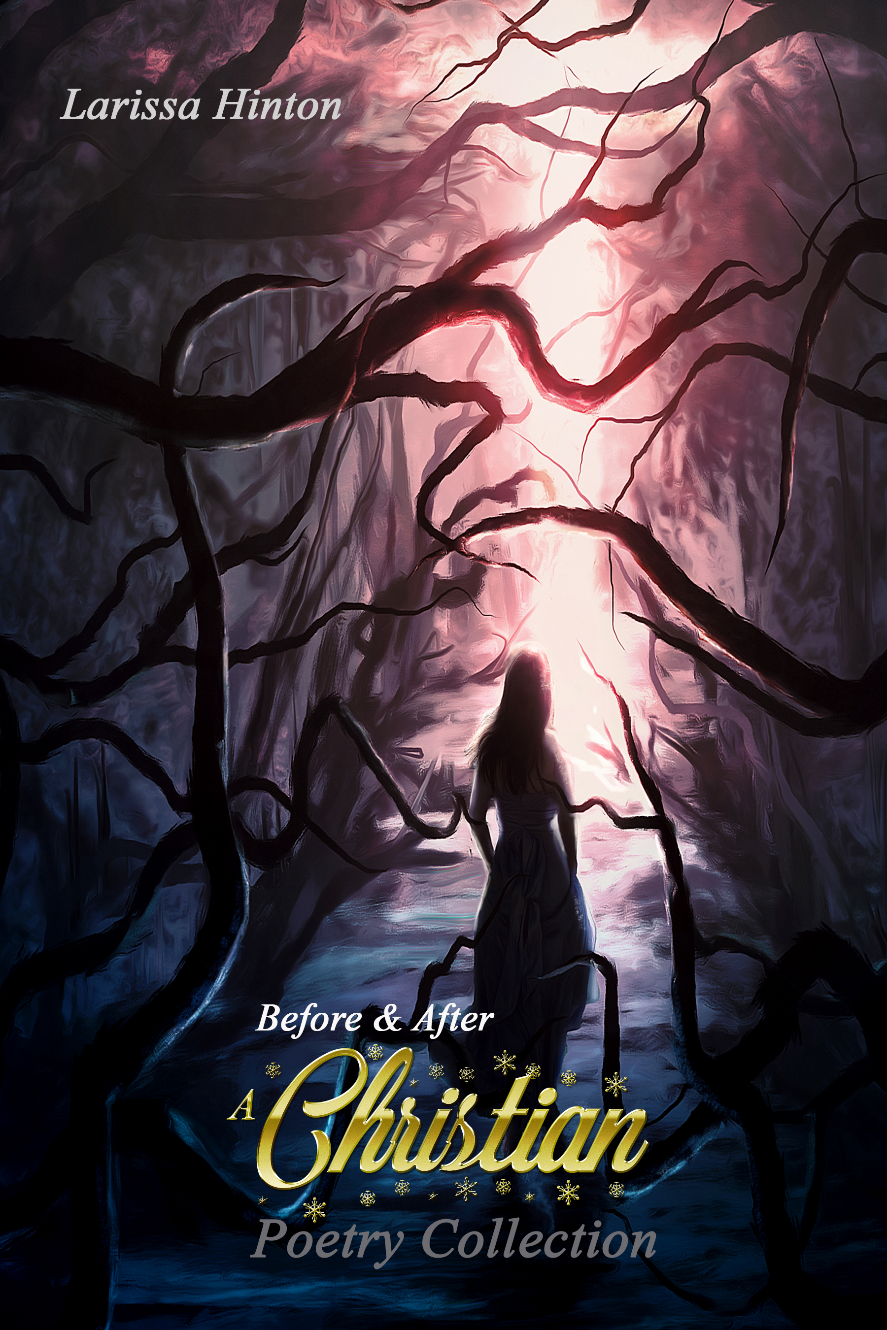 Before and After: A Christian Poetry Collection