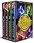 The Complete Marked Series (Marked)