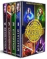 The Complete Marked Series (Marked)