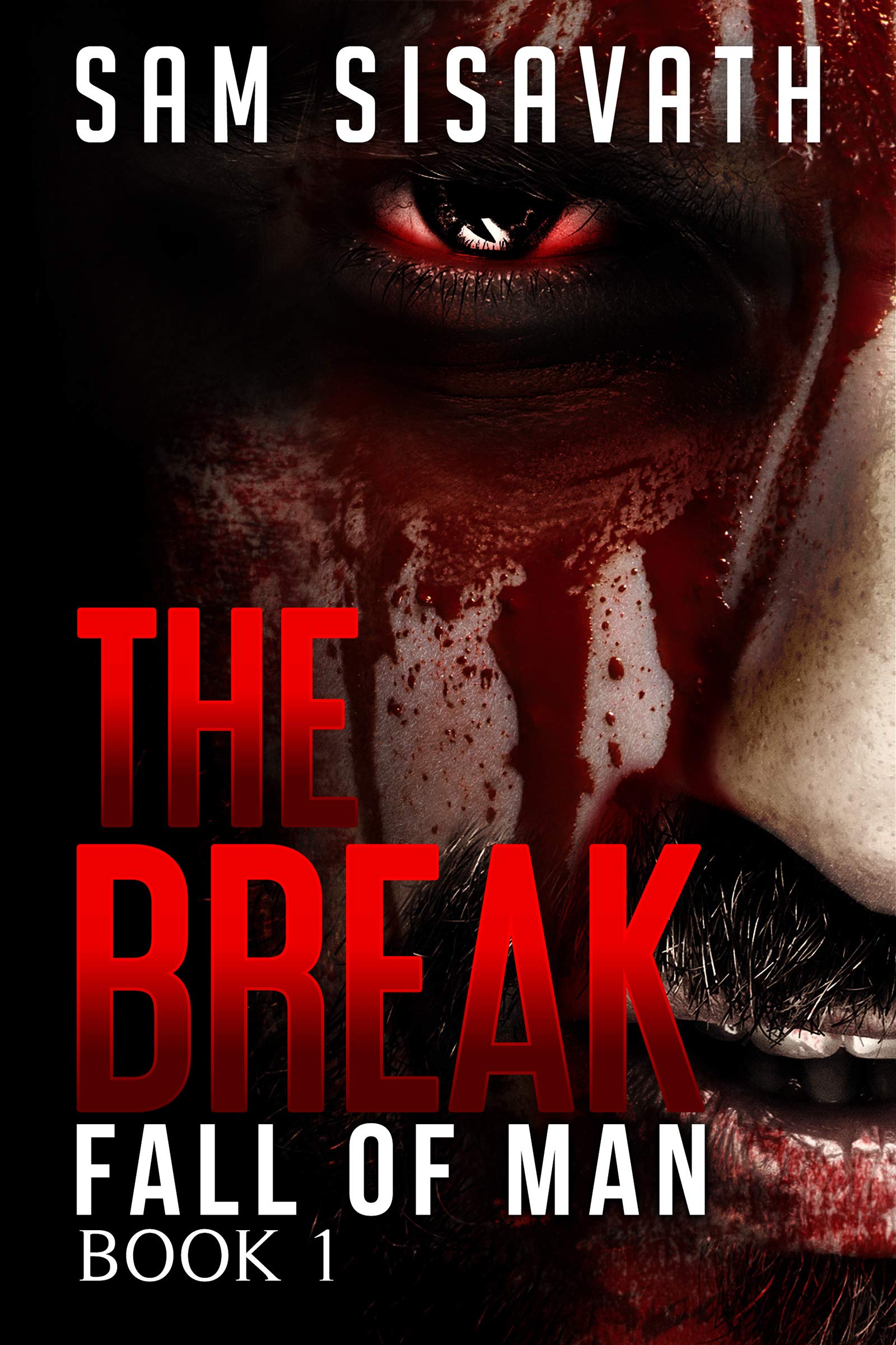 The Break (Fall of Man #1)