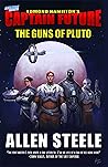 Captain Future: The Guns of Pluto