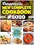 WEIGHT WATCHERS NEW COMPLETE COOKBOOK #2020 by LUCILLE S. FORD