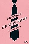 Book cover for Alte weiße Männer: Ein Schlichtungsversuch
