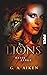Lions – Heiße Fänge: Roman (German Edition)