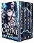 Fae's Captive Books 1-4 by Lily  Archer