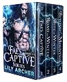 Fae's Captive: Ta...