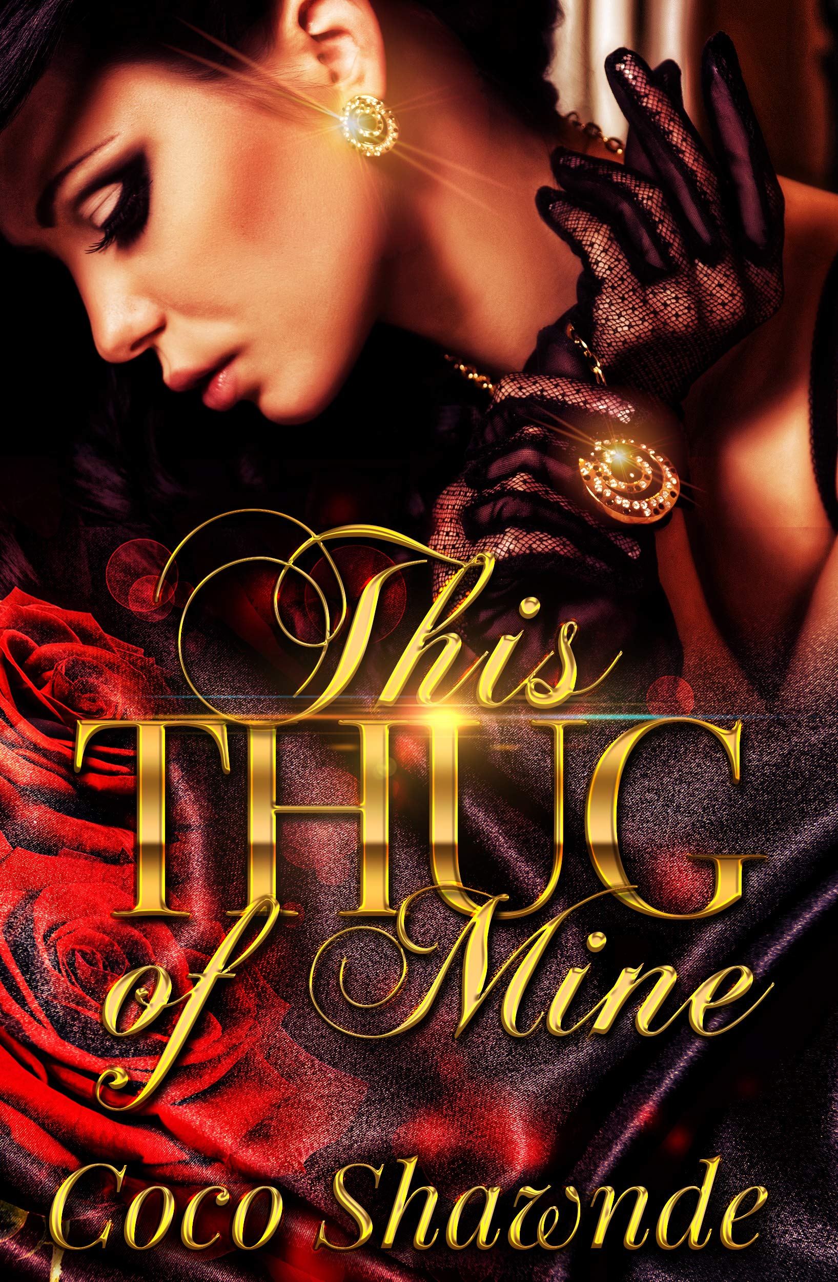 Kartel Luvin’ With A Piru (Kindle Edition)