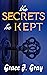 The Secrets He Kept: A Mystery