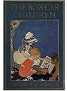 The Box-Car Child...