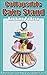 Collapsible Cake Stand Knit...