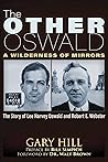 Book cover for The Other Oswald: A Wilderness of Mirrors