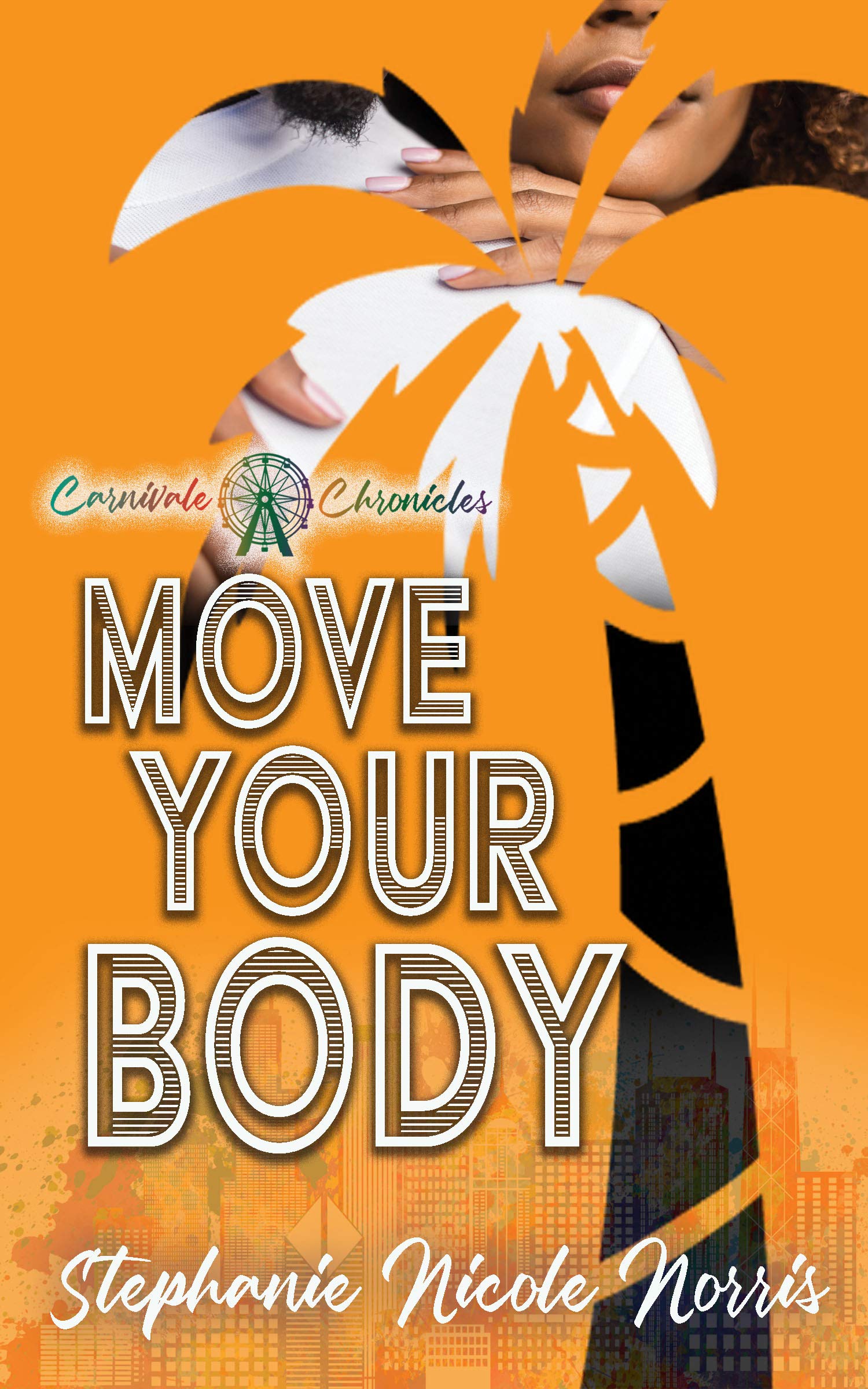 Move Your Body (Lunch Break Series Book 10)