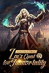 From Cellar to Throne: Zen's Quest for Immortality 59: The Growing Dark Region (Tempered into a Martial Master: A Cultivation Series)