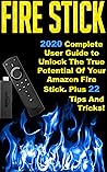 Fire Stick: 2020 ...