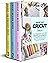 Cricut: 3 Books in 1:Cricut...