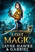 Lost Magic