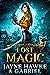 Lost Magic (Stolen Magic, #3)